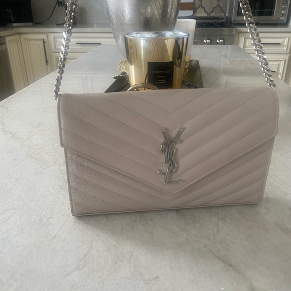 Saint Lorraine handbag - Picture 4 of 4